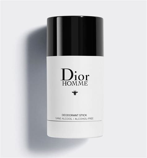 Dior deodorant stick